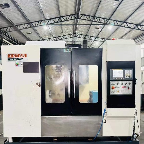 全球三轴 & 五轴 CNC 机械零部件加工 – 直接承接您的各种机械设备零部件生产制造加工任务！