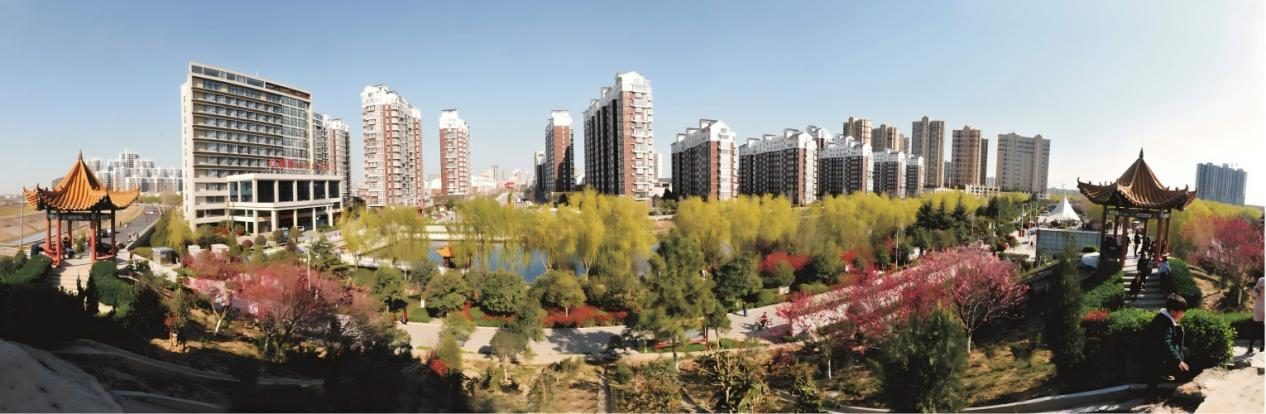 支持定制机械零件加工业务的真实工厂大门与厂区入口。